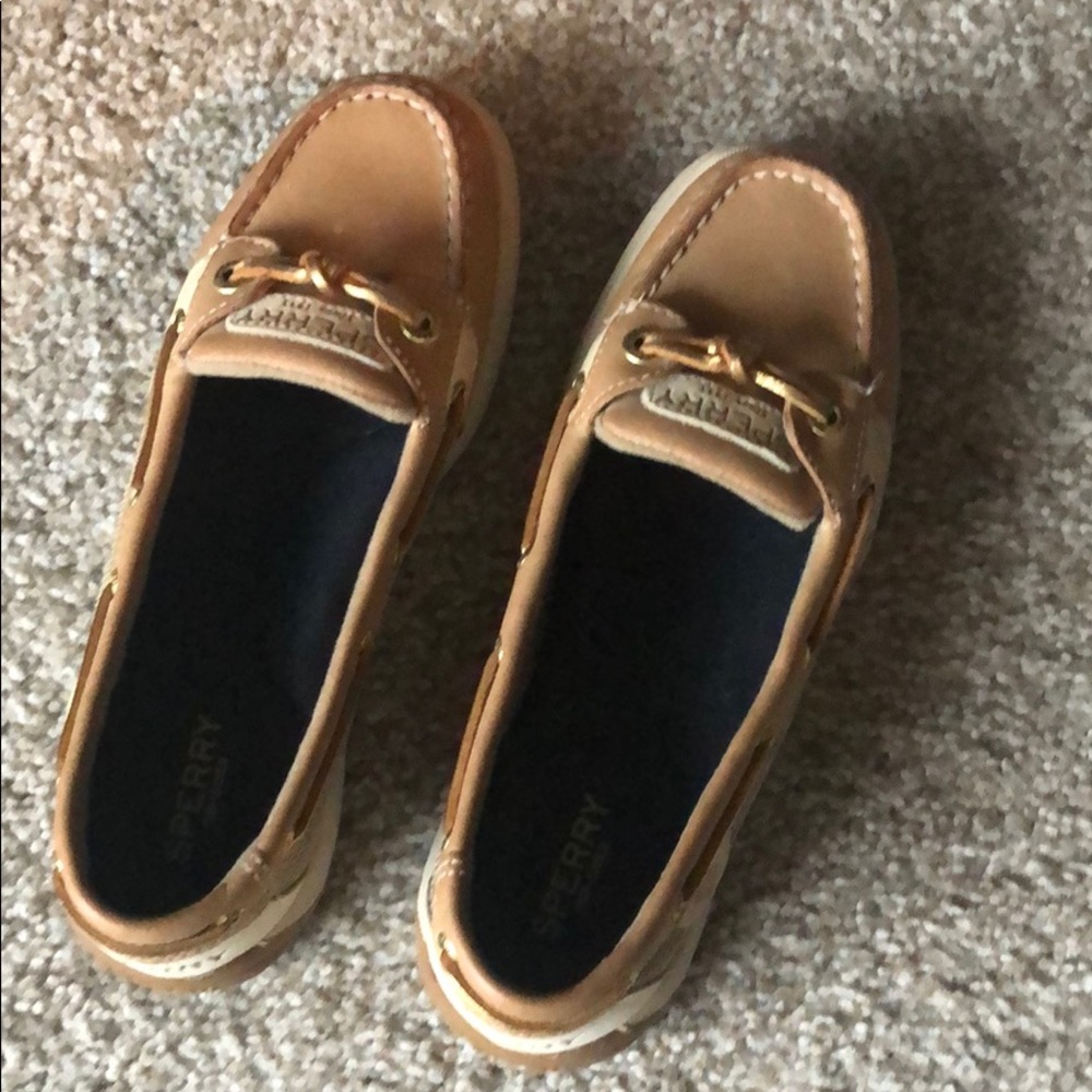 Women’s Sperry Topsider
